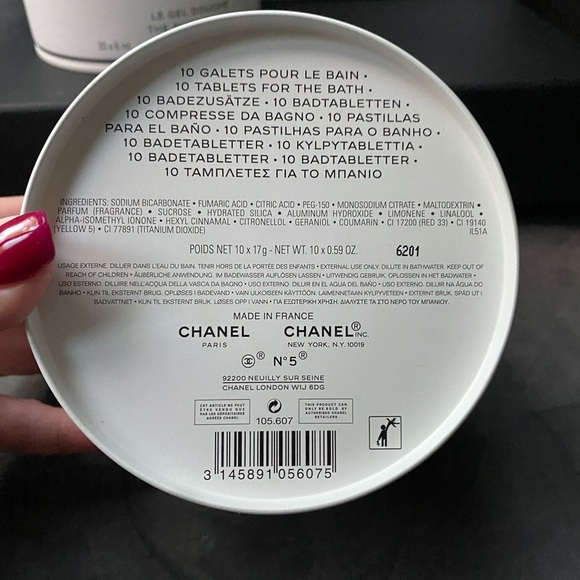 Chanel - Picture 5 of 8